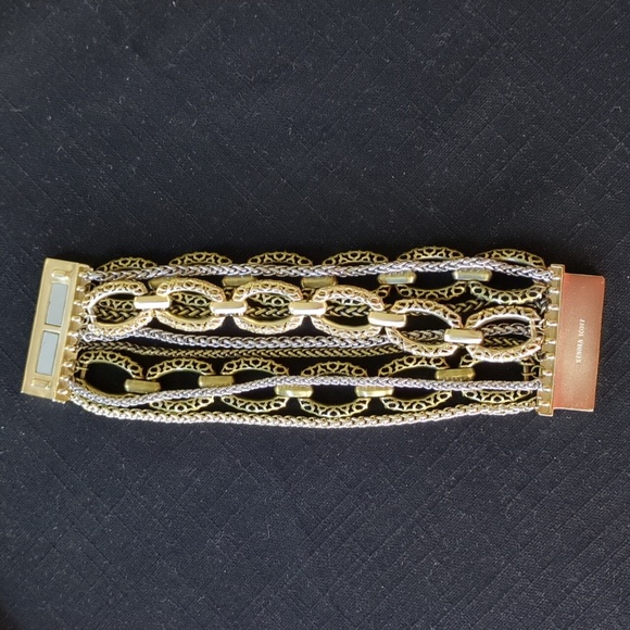 Kendra Scott Marci Statement Set - Picture 2 of 5